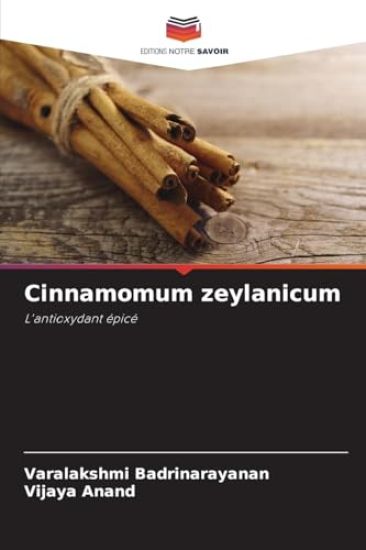 Cinnamomum zeylanicum