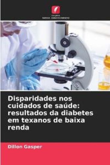 Disparidades nos cuidados de saúde