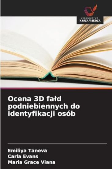 Ocena 3D fald podniebiennych do identyfikacji osób