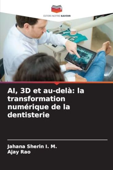 AI, 3D et au-delà