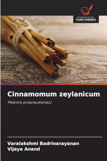 Cinnamomum zeylanicum