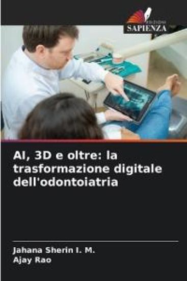 AI, 3D e oltre
