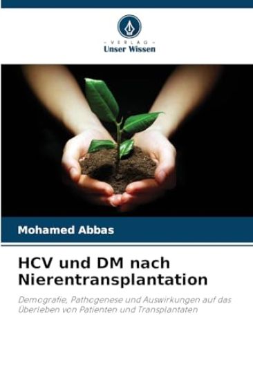 HCV und DM nach Nierentransplantation