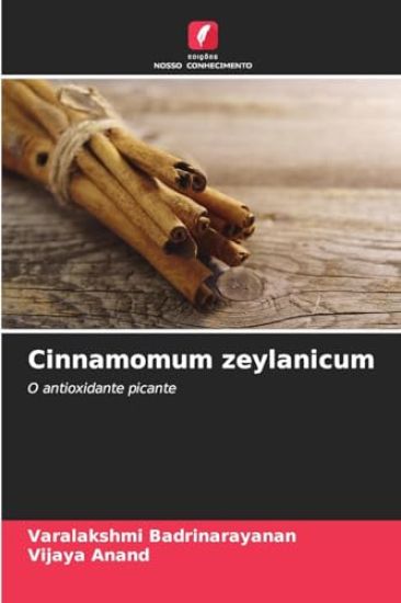 Cinnamomum zeylanicum