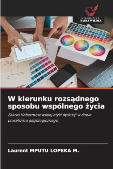 W kierunku rozsadnego sposobu wspólnego zycia