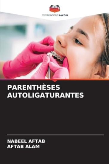 Parenthèses Autoligaturantes