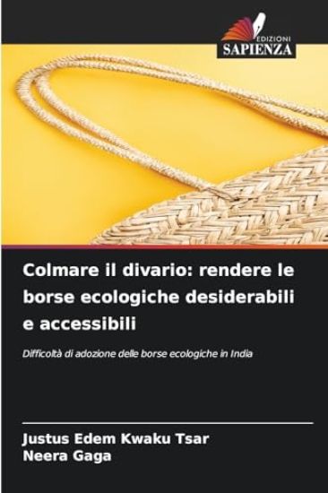 Colmare il divario: rendere le borse ecologiche desiderabili e accessibili