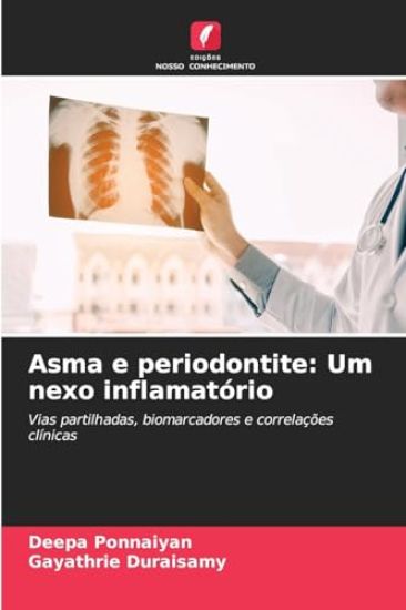 Asma e periodontite