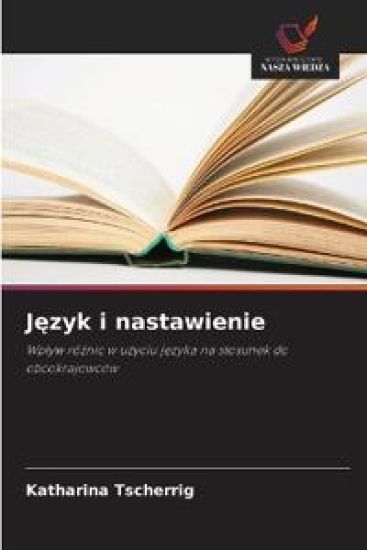 Jezyk i nastawienie