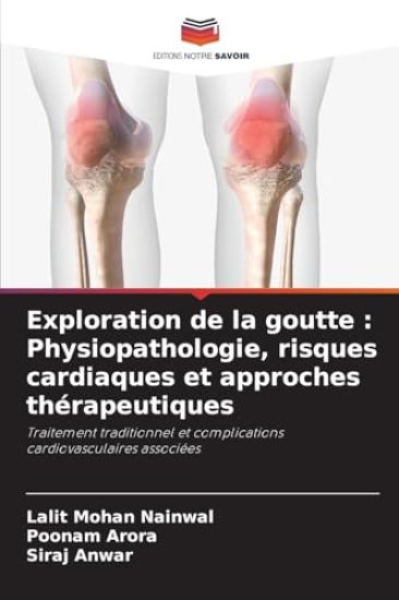 Exploration de la goutte