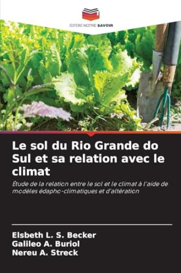 Le sol du Rio Grande do Sul et sa relation avec le climat