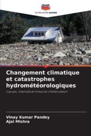 Changement climatique et catastrophes hydrométéorologiques