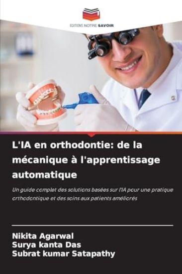L'IA en orthodontie