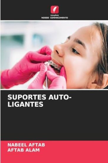 Suportes Auto-Ligantes