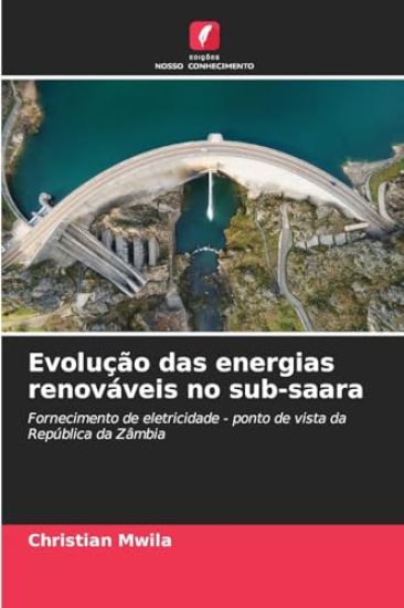 Evolução das energias renováveis no sub-saara