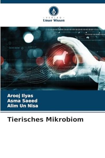 Tierisches Mikrobiom