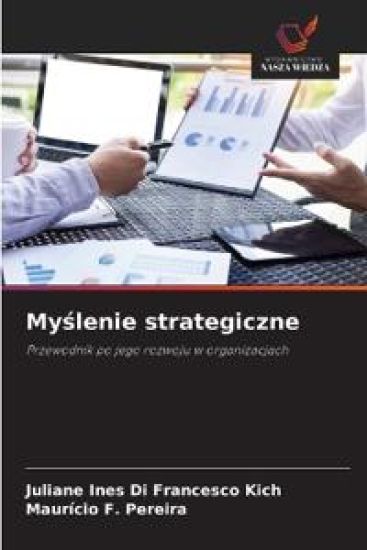 Myslenie strategiczne