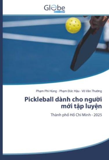 Pickleball dành cho ng¿¿i m¿i t¿p luy¿n