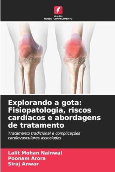 Explorando a gota