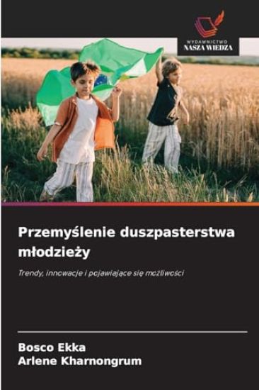 Przemyślenie duszpasterstwa mlodzieży
