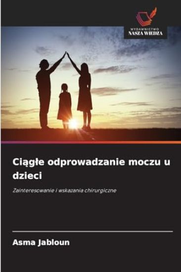 Ciagle odprowadzanie moczu u dzieci