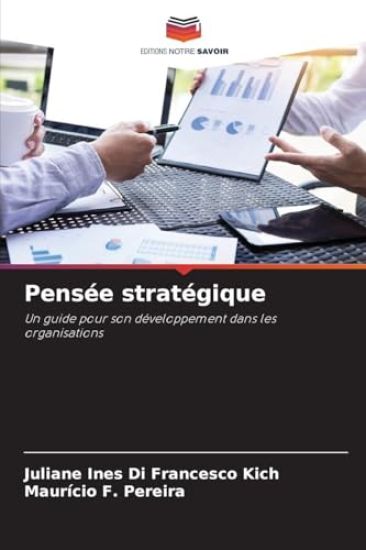 Pensée stratégique