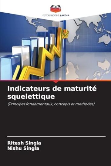 Indicateurs de maturité squelettique