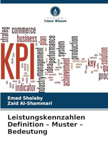 Leistungskennzahlen Definition - Muster - Bedeutung