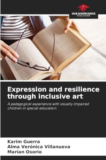 Expression and resilience through inclusive art