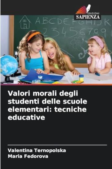 Valori morali degli studenti delle scuole elementari