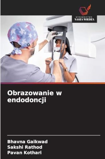 Obrazowanie w endodoncji
