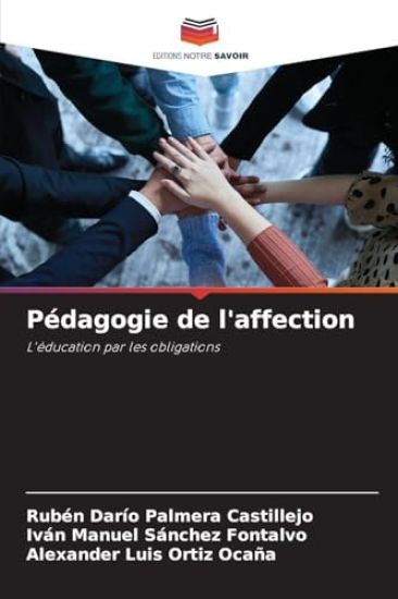 Pédagogie de l'affection