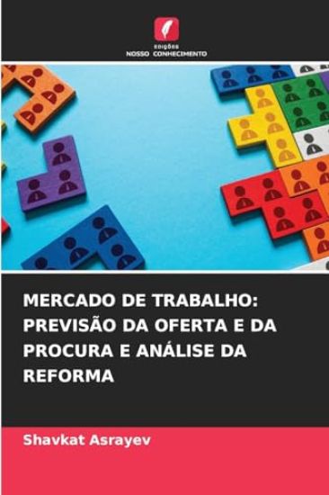 Mercado de Trabalho
