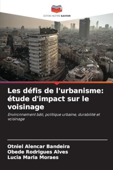 Les défis de l'urbanisme