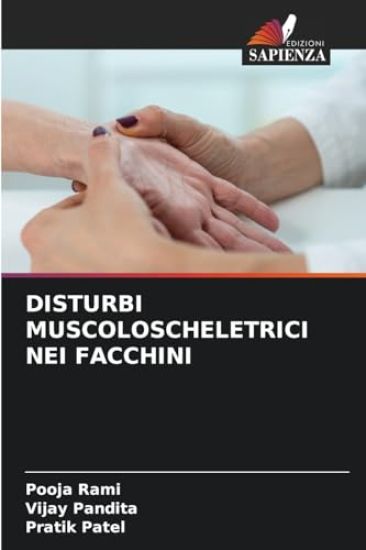Disturbi Muscoloscheletrici Nei Facchini