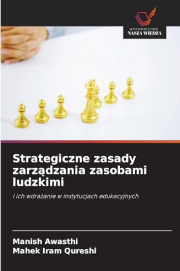 Strategiczne zasady zarzadzania zasobami ludzkimi
