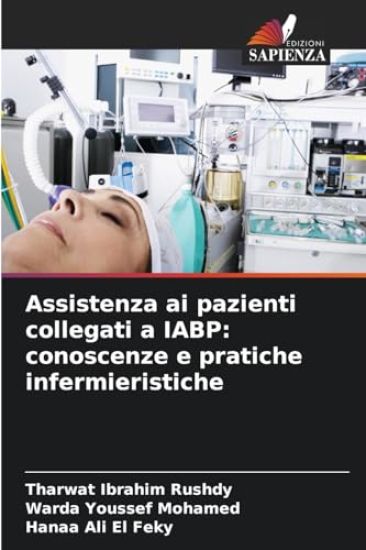 Assistenza ai pazienti collegati a IABP