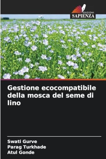 Gestione ecocompatibile della mosca del seme di lino
