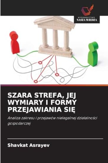 Szara Strefa, Jej Wymiary I Formy Przejawiania SiE