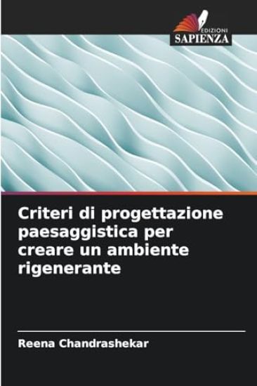 Criteri di progettazione paesaggistica per creare un ambiente rigenerante