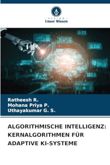 Algorithmische Intelligenz
