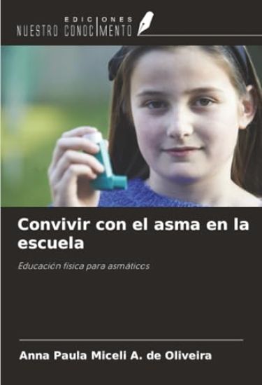 Convivir con el asma en la escuela