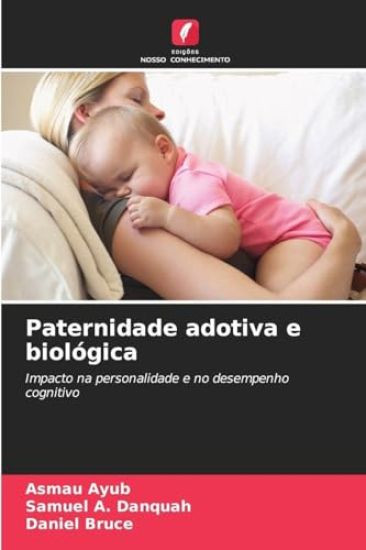 Paternidade adotiva e biológica