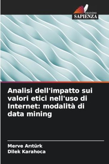 Analisi dell'impatto sui valori etici nell'uso di Internet
