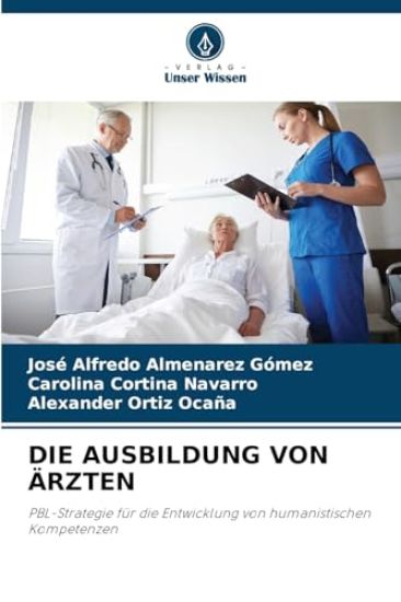 Die Ausbildung Von Ärzten