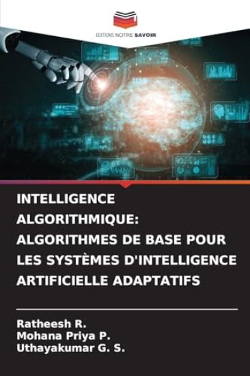 Intelligence Algorithmique