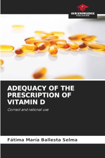 Adequacy of the Prescription of Vitamin D