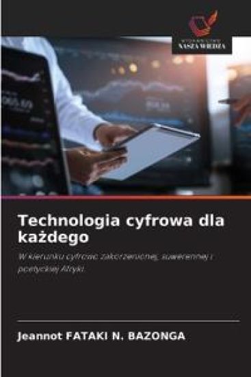 Technologia cyfrowa dla kazdego