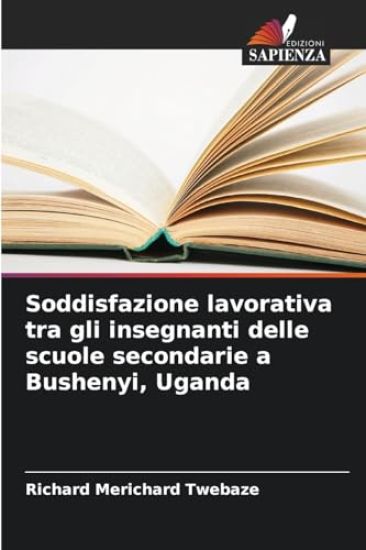 Soddisfazione lavorativa tra gli insegnanti delle scuole secondarie a Bushenyi, Uganda
