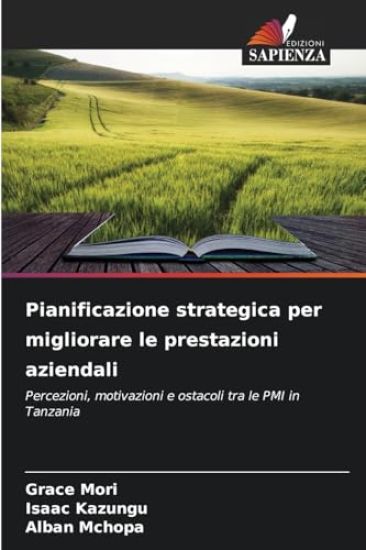 Pianificazione strategica per migliorare le prestazioni aziendali